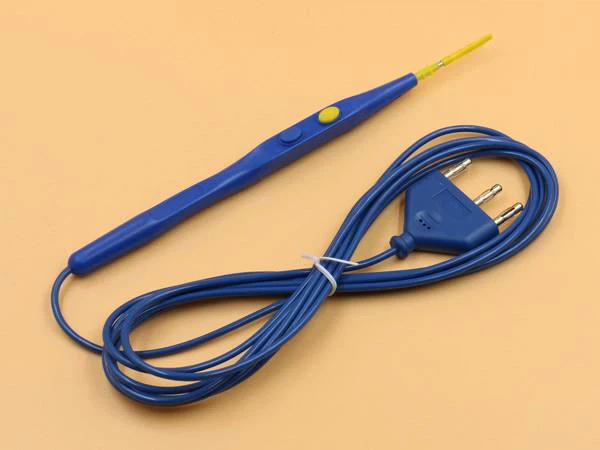 20cm Blade Tip Electrosurgical Pencil