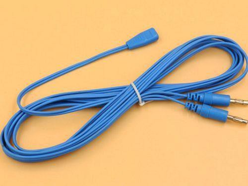Bipolar Forceps Cable Cord